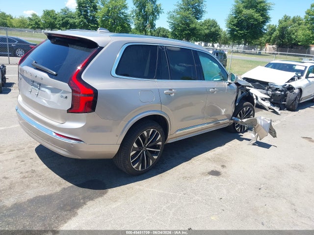 Volvo Xc90 B6 Ultra 2025 YV4062JG7S1352279 Image 4