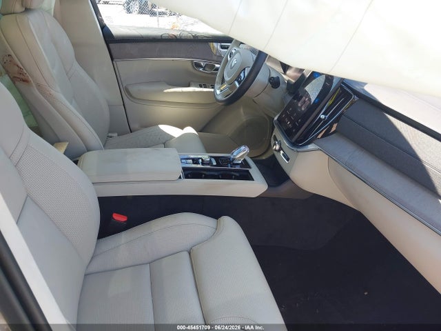 Volvo Xc90 B6 Ultra 2025 YV4062JG7S1352279 Image 5