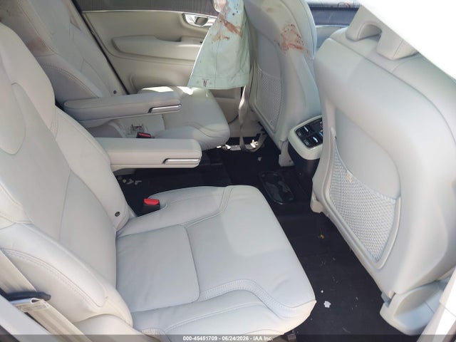 Volvo Xc90 B6 Ultra 2025 YV4062JG7S1352279 Image 8