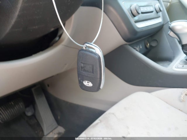 Hyundai SONATA SE 2018 5NPE24AF5JH655950 Image 11