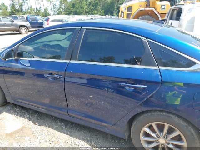 Hyundai SONATA SE 2018 5NPE24AF5JH655950 Image 15