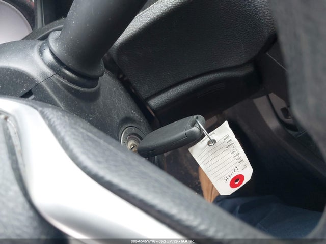 2018 Honda Civic Lx მანქანა იყიდება აუქციონზე, vin: 19XFC2F54JE041059, აუქციონის ნომერი: 45451716