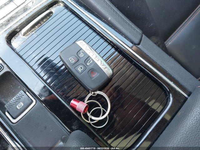 Aukcja sprzedaży 2019 Jaguar F-pace 25t Prestige/30t Prestige, vin: SADCK2GX2KA367621, numer aukcji: 45451719