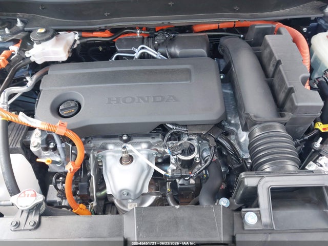 Aukcja sprzedaży 2026 Honda Cr-v Hybrid Awd Trailsport, vin: 7FARS6H67TE118604, numer aukcji: 45451721