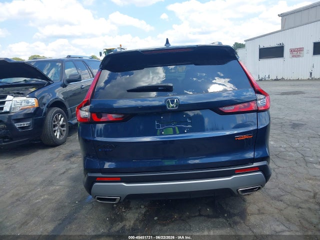 Aukcja sprzedaży 2026 Honda Cr-v Hybrid Awd Trailsport, vin: 7FARS6H67TE118604, numer aukcji: 45451721