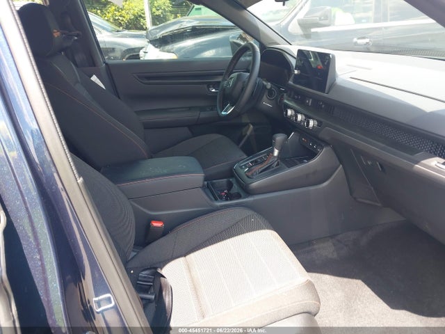 Aukcja sprzedaży 2026 Honda Cr-v Hybrid Awd Trailsport, vin: 7FARS6H67TE118604, numer aukcji: 45451721