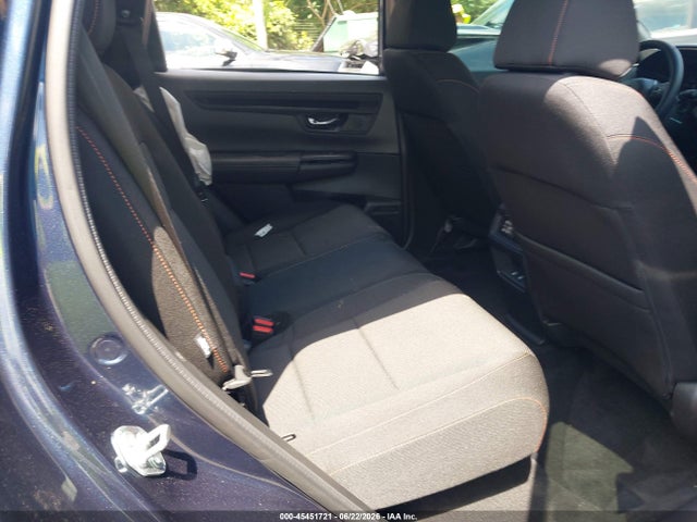Aukcja sprzedaży 2026 Honda Cr-v Hybrid Awd Trailsport, vin: 7FARS6H67TE118604, numer aukcji: 45451721