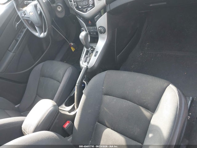 Aukcja sprzedaży 2015 Chevrolet Cruze 1lt Auto, vin: 1G1PC5SB3F7261102, numer aukcji: 45451730
