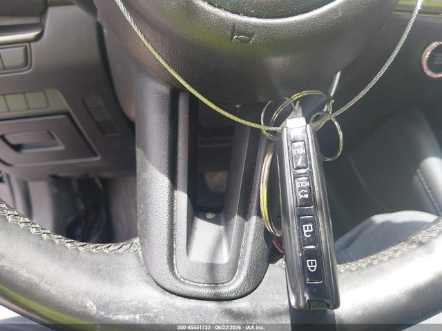 2021 Mazda Mazda3 Select მანქანა იყიდება აუქციონზე, vin: 3MZBPABL9MM251360, აუქციონის ნომერი: 45451732
