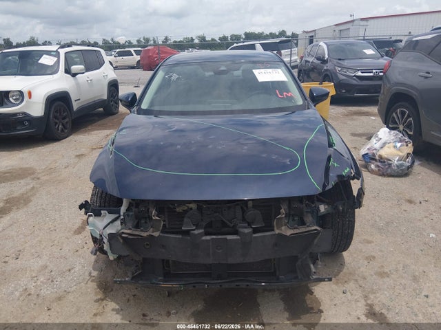 2021 Mazda Mazda3 Select მანქანა იყიდება აუქციონზე, vin: 3MZBPABL9MM251360, აუქციონის ნომერი: 45451732