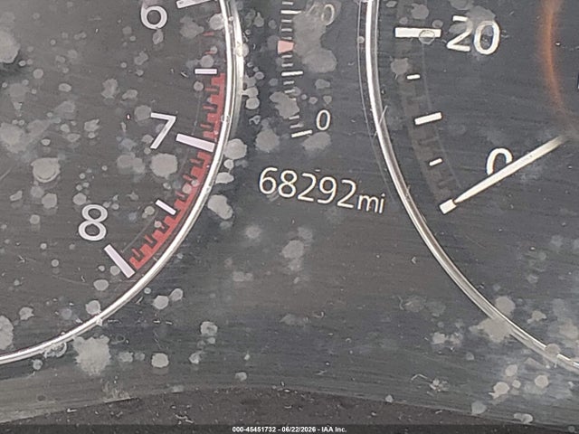 2021 Mazda Mazda3 Select მანქანა იყიდება აუქციონზე, vin: 3MZBPABL9MM251360, აუქციონის ნომერი: 45451732