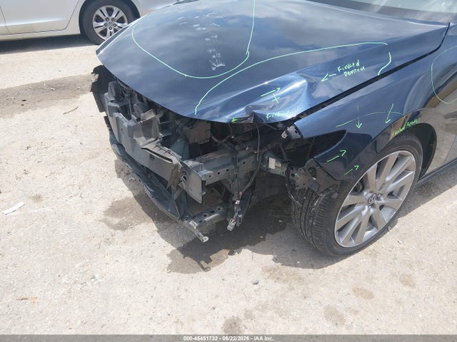 2021 Mazda Mazda3 Select მანქანა იყიდება აუქციონზე, vin: 3MZBPABL9MM251360, აუქციონის ნომერი: 45451732
