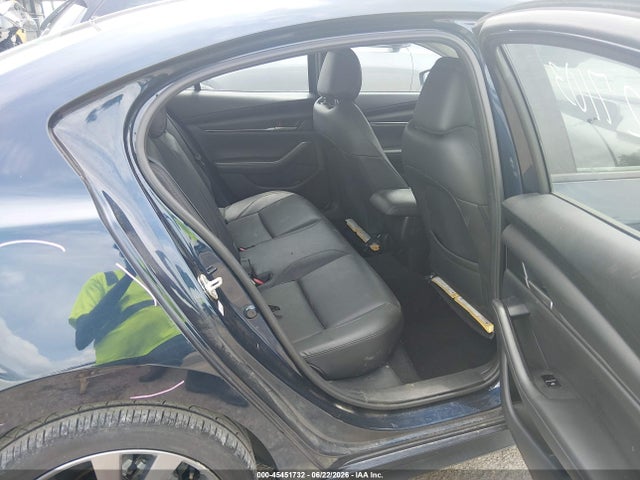 2021 Mazda Mazda3 Select მანქანა იყიდება აუქციონზე, vin: 3MZBPABL9MM251360, აუქციონის ნომერი: 45451732