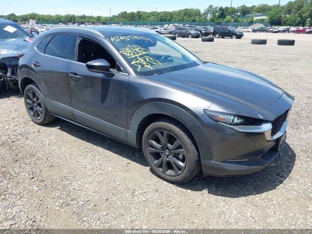 Продажа на аукционе авто 2021 Mazda Cx-30 2.5 Turbo Premium, vin: 3MVDMBDY3MM307598, номер лота: 45451741
