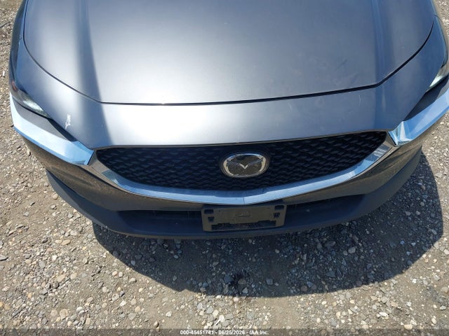 45451741 :رقم المزاد ، 3MVDMBDY3MM307598 vin ، 2021 Mazda Cx-30 2.5 Turbo Premium مزاد بيع