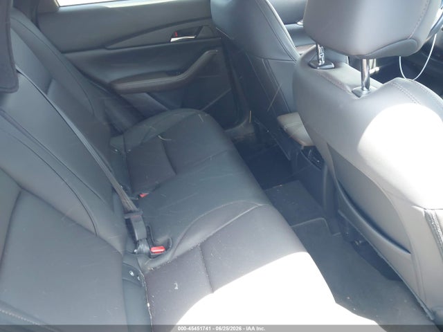 45451741 :رقم المزاد ، 3MVDMBDY3MM307598 vin ، 2021 Mazda Cx-30 2.5 Turbo Premium مزاد بيع