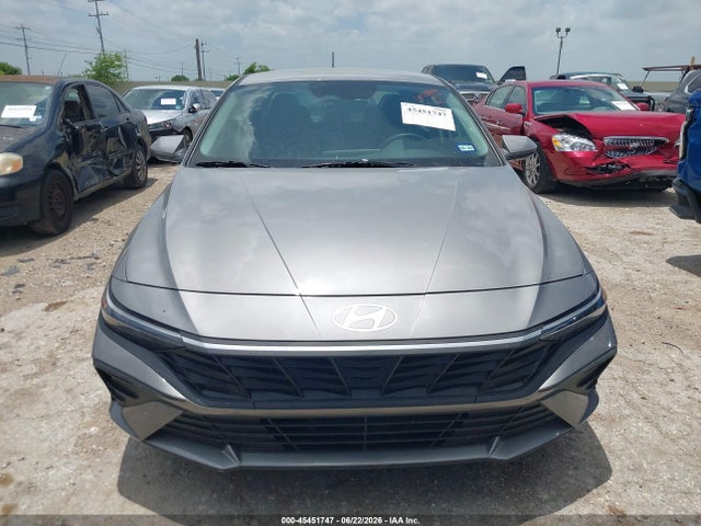 Hyundai ELANTRA SEL 2024 KMHLM4DG4RU795460 Image 12