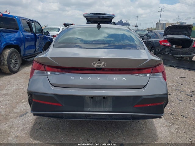Hyundai ELANTRA SEL 2024 KMHLM4DG4RU795460 Image 16