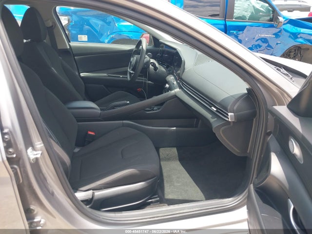 Hyundai ELANTRA SEL 2024 KMHLM4DG4RU795460 Image 5