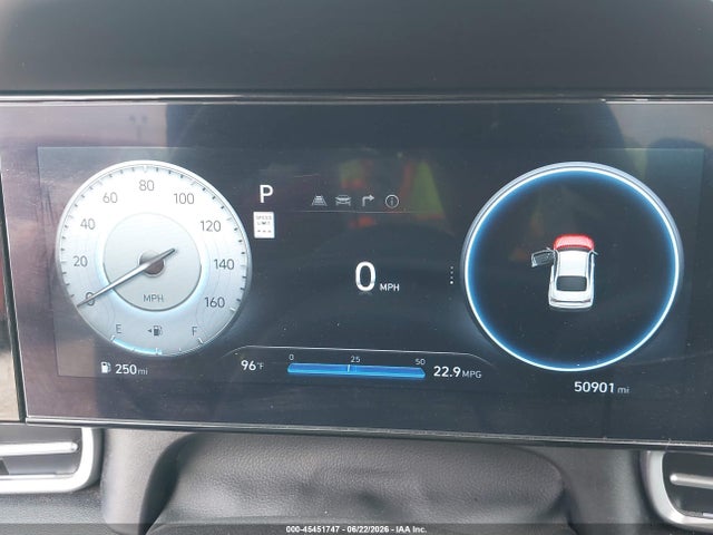 Hyundai ELANTRA SEL 2024 KMHLM4DG4RU795460 Image 7