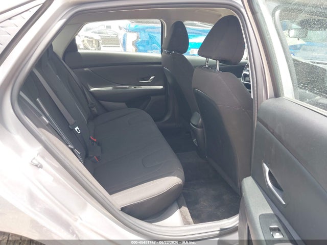 KMHLM4DG4RU795460 Hyundai ELANTRA SEL
