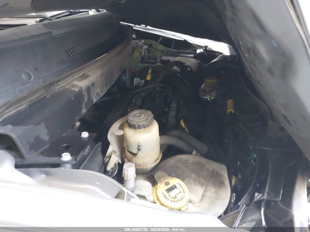 Продажа на аукционе авто 2018 Dodge Journey Se, vin: 3C4PDCAB0JT382376, номер лота: 45451752