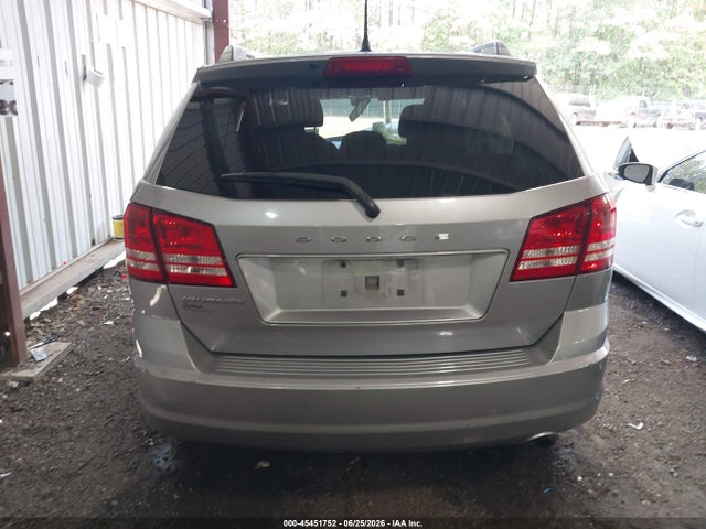 Продажа на аукционе авто 2018 Dodge Journey Se, vin: 3C4PDCAB0JT382376, номер лота: 45451752