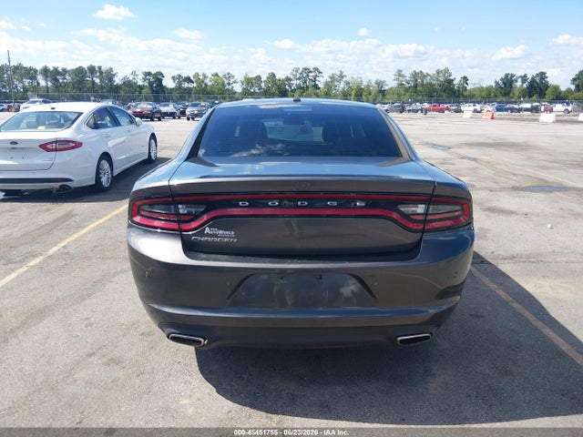 2019 Dodge Charger Sxt Rwd მანქანა იყიდება აუქციონზე, vin: 2C3CDXBG0KH717487, აუქციონის ნომერი: 45451755