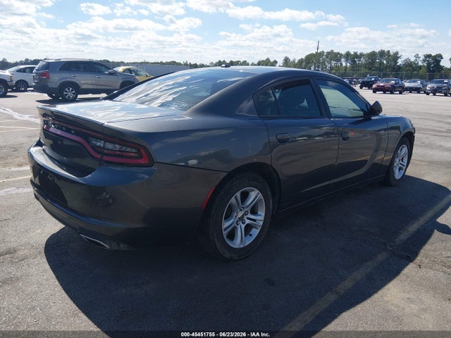 2019 Dodge Charger Sxt Rwd მანქანა იყიდება აუქციონზე, vin: 2C3CDXBG0KH717487, აუქციონის ნომერი: 45451755