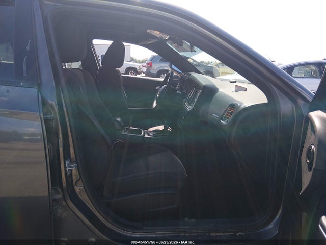 2019 Dodge Charger Sxt Rwd მანქანა იყიდება აუქციონზე, vin: 2C3CDXBG0KH717487, აუქციონის ნომერი: 45451755