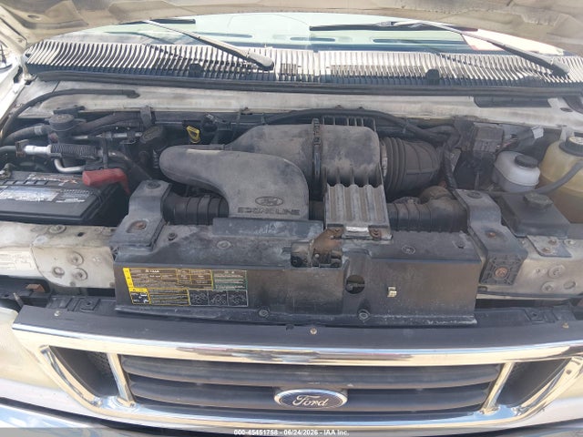 Продажа на аукционе авто 2006 Ford E-350 Super Duty Chateau/xl/xlt, vin: 1FBNE31L46HA24415, номер лота: 45451758