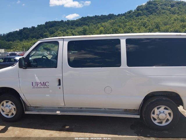 Продажа на аукционе авто 2006 Ford E-350 Super Duty Chateau/xl/xlt, vin: 1FBNE31L46HA24415, номер лота: 45451758