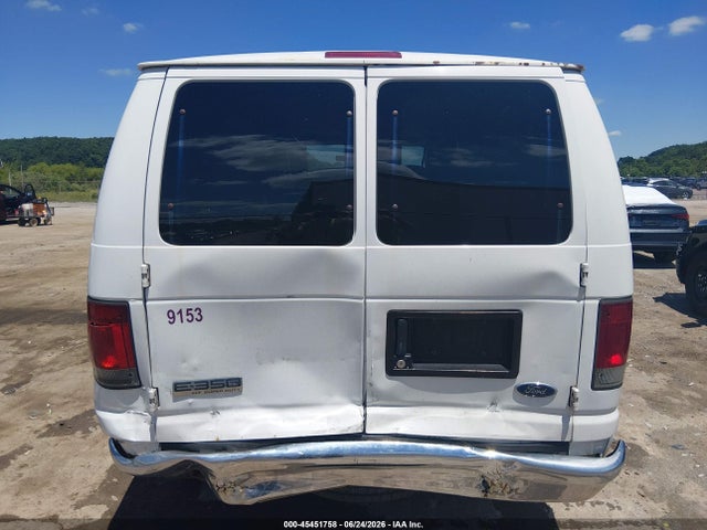 Продажа на аукционе авто 2006 Ford E-350 Super Duty Chateau/xl/xlt, vin: 1FBNE31L46HA24415, номер лота: 45451758