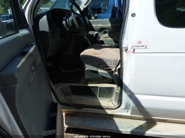 Продажа на аукционе авто 2006 Ford E-350 Super Duty Chateau/xl/xlt, vin: 1FBNE31L46HA24415, номер лота: 45451758