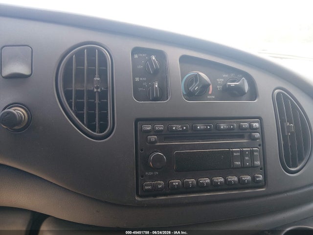 Продажа на аукционе авто 2006 Ford E-350 Super Duty Chateau/xl/xlt, vin: 1FBNE31L46HA24415, номер лота: 45451758