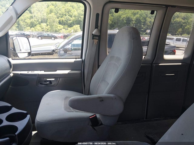 Продажа на аукционе авто 2006 Ford E-350 Super Duty Chateau/xl/xlt, vin: 1FBNE31L46HA24415, номер лота: 45451758