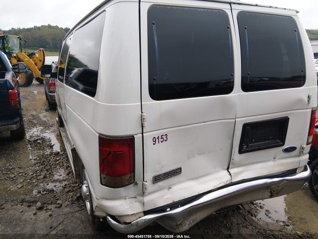 Продажа на аукционе авто 2006 Ford E-350 Super Duty Chateau/xl/xlt, vin: 1FBNE31L46HA24415, номер лота: 45451758