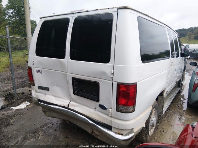 Продажа на аукционе авто 2006 Ford E-350 Super Duty Chateau/xl/xlt, vin: 1FBNE31L46HA24415, номер лота: 45451758