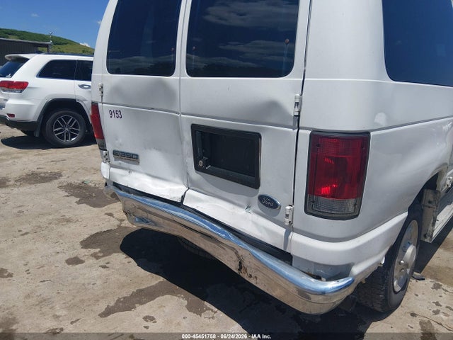 Продажа на аукционе авто 2006 Ford E-350 Super Duty Chateau/xl/xlt, vin: 1FBNE31L46HA24415, номер лота: 45451758