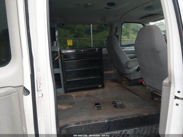 Продажа на аукционе авто 2006 Ford E-350 Super Duty Chateau/xl/xlt, vin: 1FBNE31L46HA24415, номер лота: 45451758