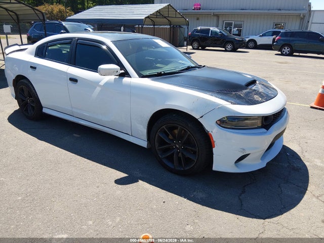 Aukcja sprzedaży 2018 Dodge Charger Gt Awd, vin: 2C3CDXJG6JH115967, numer aukcji: 45451759