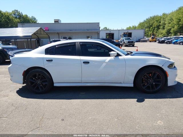 Aukcja sprzedaży 2018 Dodge Charger Gt Awd, vin: 2C3CDXJG6JH115967, numer aukcji: 45451759