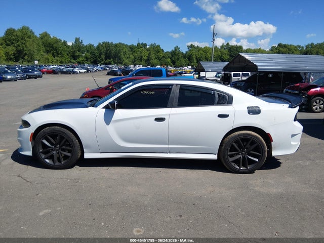 Aukcja sprzedaży 2018 Dodge Charger Gt Awd, vin: 2C3CDXJG6JH115967, numer aukcji: 45451759