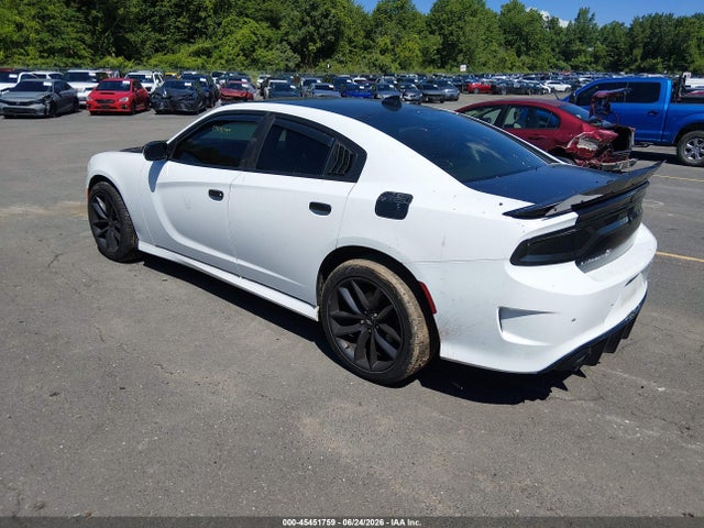 Aukcja sprzedaży 2018 Dodge Charger Gt Awd, vin: 2C3CDXJG6JH115967, numer aukcji: 45451759