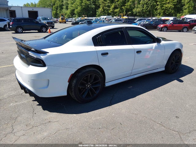 Aukcja sprzedaży 2018 Dodge Charger Gt Awd, vin: 2C3CDXJG6JH115967, numer aukcji: 45451759