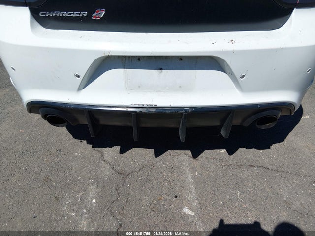Aukcja sprzedaży 2018 Dodge Charger Gt Awd, vin: 2C3CDXJG6JH115967, numer aukcji: 45451759