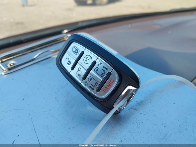 Aukcja sprzedaży 2017 Chrysler Pacifica Touring-l Plus, vin: 2C4RC1EG3HR518812, numer aukcji: 45451764
