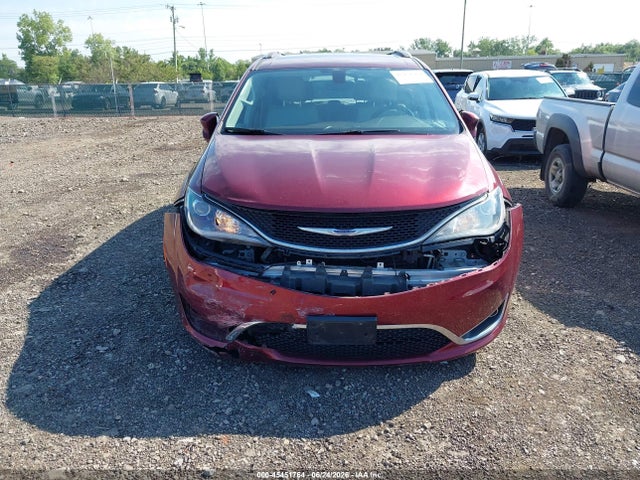 Aukcja sprzedaży 2017 Chrysler Pacifica Touring-l Plus, vin: 2C4RC1EG3HR518812, numer aukcji: 45451764