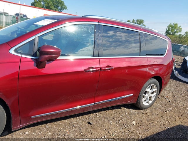 Aukcja sprzedaży 2017 Chrysler Pacifica Touring-l Plus, vin: 2C4RC1EG3HR518812, numer aukcji: 45451764