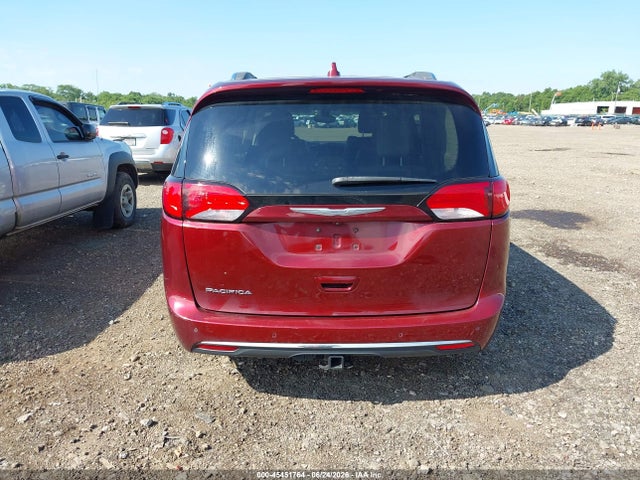 Aukcja sprzedaży 2017 Chrysler Pacifica Touring-l Plus, vin: 2C4RC1EG3HR518812, numer aukcji: 45451764